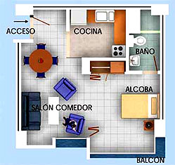 Apartment Type 4